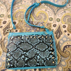 Cross Body Bag *LIKE NEW*